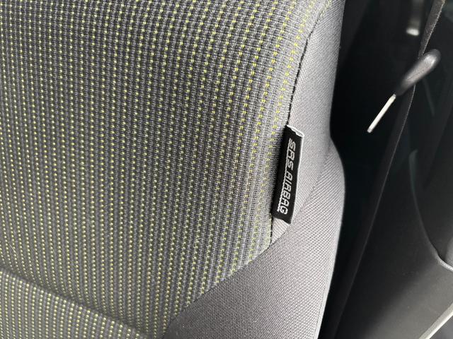 ジムニー XC 1オーナー 禁煙車 パートタイム4WD ターボ 社外メモリナビ フルセグTV BT音楽 バックカメラ クルコン シートヒーター LEDヘッド オートライト ブレーキサポート スマートキー 純正16AW(42枚目)