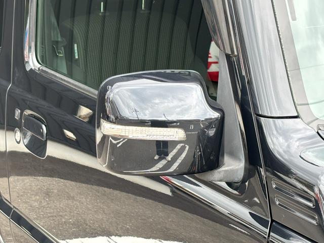 ジムニー XC 1オーナー 禁煙車 パートタイム4WD ターボ 社外メモリナビ フルセグTV BT音楽 バックカメラ クルコン シートヒーター LEDヘッド オートライト ブレーキサポート スマートキー 純正16AW(50枚目)