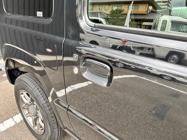 ジムニー XC 1オーナー 禁煙車 パートタイム4WD ターボ 社外メモリナビ フルセグTV BT音楽 バックカメラ クルコン シートヒーター LEDヘッド オートライト ブレーキサポート スマートキー 純正16AW(52枚目)