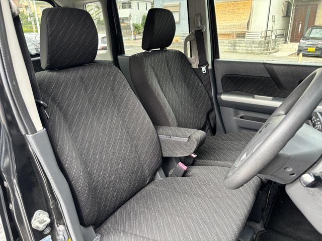 スペーシア Gリミテッド 禁煙車 カロッツェリアメモリナビ ワンセグTV バックカメラ ETC 片側パワスラ スマートキー ステリモ シートリフター シートヒーター LEDイルミ付フロントグリル デュアルカメラブレーキサポート(10枚目)