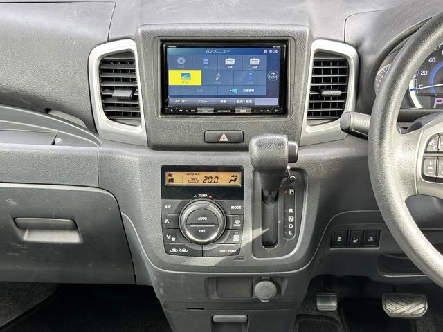スペーシア Gリミテッド 禁煙車 カロッツェリアメモリナビ ワンセグTV バックカメラ ETC 片側パワスラ スマートキー ステリモ シートリフター シートヒーター LEDイルミ付フロントグリル デュアルカメラブレーキサポート(18枚目)