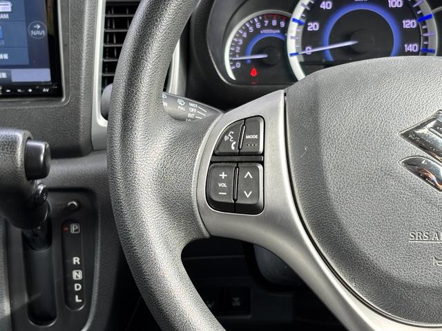 スペーシア Gリミテッド 禁煙車 カロッツェリアメモリナビ ワンセグTV バックカメラ ETC 片側パワスラ スマートキー ステリモ シートリフター シートヒーター LEDイルミ付フロントグリル デュアルカメラブレーキサポート(26枚目)