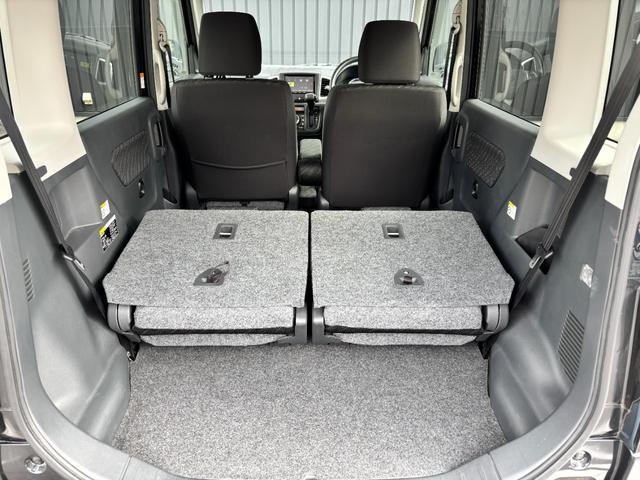 スペーシア Gリミテッド 禁煙車 カロッツェリアメモリナビ ワンセグTV バックカメラ ETC 片側パワスラ スマートキー ステリモ シートリフター シートヒーター LEDイルミ付フロントグリル デュアルカメラブレーキサポート(30枚目)
