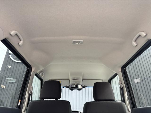 スペーシア Gリミテッド 禁煙車 カロッツェリアメモリナビ ワンセグTV バックカメラ ETC 片側パワスラ スマートキー ステリモ シートリフター シートヒーター LEDイルミ付フロントグリル デュアルカメラブレーキサポート(32枚目)