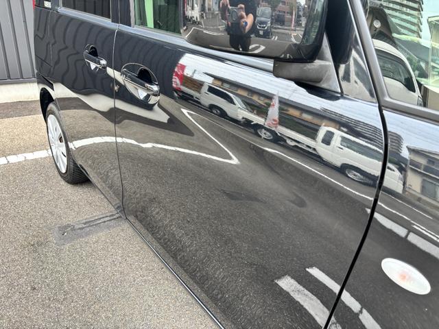 スペーシア Gリミテッド 禁煙車 カロッツェリアメモリナビ ワンセグTV バックカメラ ETC 片側パワスラ スマートキー ステリモ シートリフター シートヒーター LEDイルミ付フロントグリル デュアルカメラブレーキサポート(43枚目)