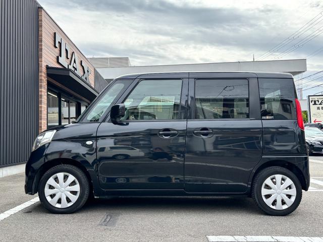 スペーシア Gリミテッド 禁煙車 カロッツェリアメモリナビ ワンセグTV バックカメラ ETC 片側パワスラ スマートキー ステリモ シートリフター シートヒーター LEDイルミ付フロントグリル デュアルカメラブレーキサポート(54枚目)