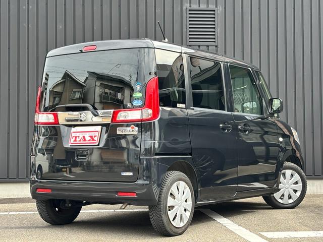 スペーシア Gリミテッド 禁煙車 カロッツェリアメモリナビ ワンセグTV バックカメラ ETC 片側パワスラ スマートキー ステリモ シートリフター シートヒーター LEDイルミ付フロントグリル デュアルカメラブレーキサポート(56枚目)
