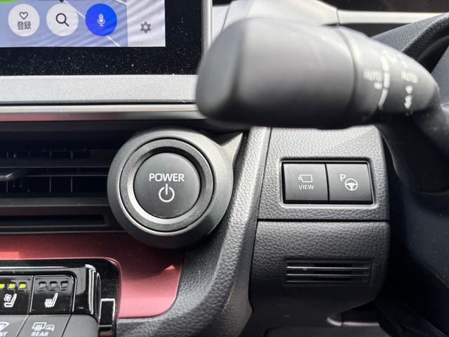 プリウス Ｚ　１オーナー　禁煙車　モデリスタフルエアロ　パノラマルーフ　デジタルＭ（ドラレコ機能）　レッド加飾フル合皮　チームメイト　１２．３型ＤＡナビ　パノラミックビューＭ　ＢＳＭ　レーダークルコン　Ｐバックドア（40枚目）