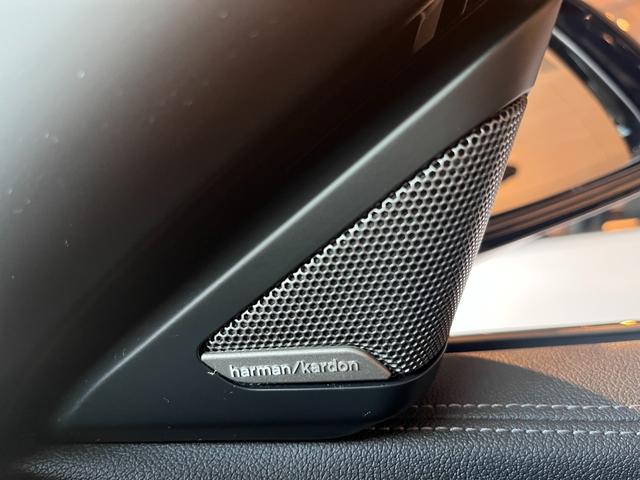 Z4 sDrive20i Mスポーツ 禁煙 ターボ イノベーションpkg 純正19AW ハーマンカードン 黒革 HUD アダプティブLED レーダークルコン 10.25型純正ナビ Applecarplay パドルシフト BSM 前後ソナー(9枚目)