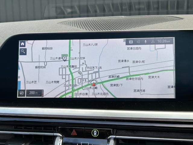 Z4 sDrive20i Mスポーツ 禁煙 ターボ イノベーションpkg 純正19AW ハーマンカードン 黒革 HUD アダプティブLED レーダークルコン 10.25型純正ナビ Applecarplay パドルシフト BSM 前後ソナー(23枚目)