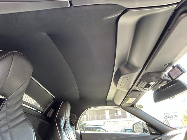 Z4 sDrive20i Mスポーツ 禁煙 ターボ イノベーションpkg 純正19AW ハーマンカードン 黒革 HUD アダプティブLED レーダークルコン 10.25型純正ナビ Applecarplay パドルシフト BSM 前後ソナー(42枚目)