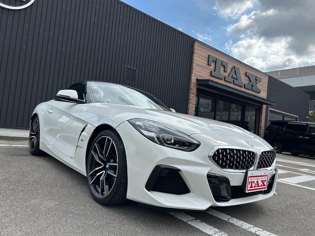 Z4 sDrive20i Mスポーツ 禁煙 ターボ イノベーションpkg 純正19AW ハーマンカードン 黒革 HUD アダプティブLED レーダークルコン 10.25型純正ナビ Applecarplay パドルシフト BSM 前後ソナー(47枚目)