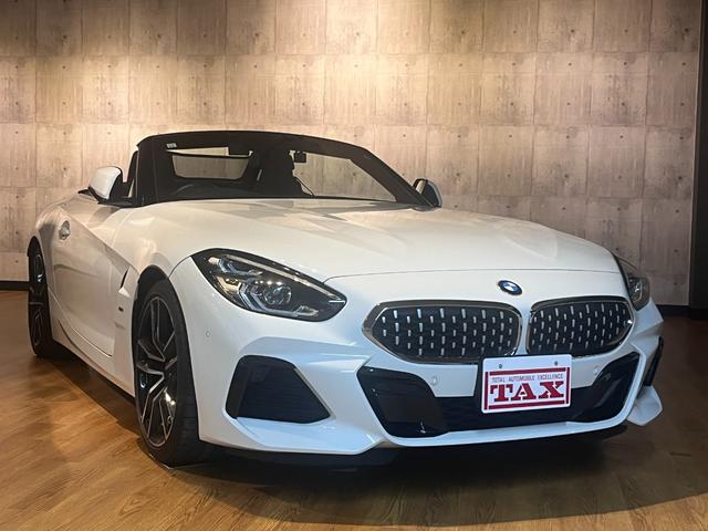Z4 sDrive20i Mスポーツ 禁煙 ターボ イノベーションpkg 純正19AW ハーマンカードン 黒革 HUD アダプティブLED レーダークルコン 10.25型純正ナビ Applecarplay パドルシフト BSM 前後ソナー(48枚目)