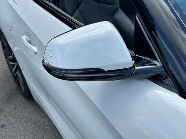 Z4 sDrive20i Mスポーツ 禁煙 ターボ イノベーションpkg 純正19AW ハーマンカードン 黒革 HUD アダプティブLED レーダークルコン 10.25型純正ナビ Applecarplay パドルシフト BSM 前後ソナー(58枚目)