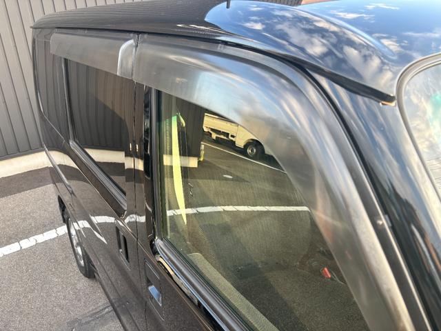 バモス L 禁煙車 社外HDDナビ フルセグTV ミュージックサーバー ETC キーレスキー フォグランプ ヘッドライトレベライザー プライバシーガラス アームレスト 純正13AW(43枚目)