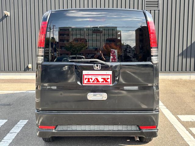 バモス L 禁煙車 社外HDDナビ フルセグTV ミュージックサーバー ETC キーレスキー フォグランプ ヘッドライトレベライザー プライバシーガラス アームレスト 純正13AW(53枚目)