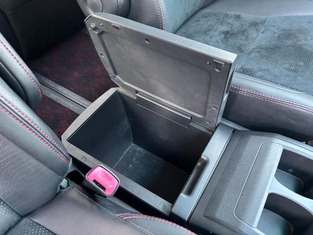 ヴェルファイア 2.4Z ゴールデンアイズII 1オーナー 禁煙 両パワ Pバックドア 純正SDナビ フルセグ BT音楽 DVD再生 バックカメラ ETC AC100Vコンセント ハーフレザー コンビH オート電格ミラー 前後ソナー 純正18AW(11枚目)