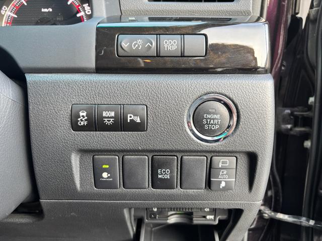 ヴェルファイア 2.4Z ゴールデンアイズII 1オーナー 禁煙 両パワ Pバックドア 純正SDナビ フルセグ BT音楽 DVD再生 バックカメラ ETC AC100Vコンセント ハーフレザー コンビH オート電格ミラー 前後ソナー 純正18AW(29枚目)