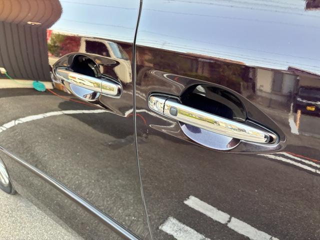 ヴェルファイア 2.4Z ゴールデンアイズII 1オーナー 禁煙 両パワ Pバックドア 純正SDナビ フルセグ BT音楽 DVD再生 バックカメラ ETC AC100Vコンセント ハーフレザー コンビH オート電格ミラー 前後ソナー 純正18AW(51枚目)