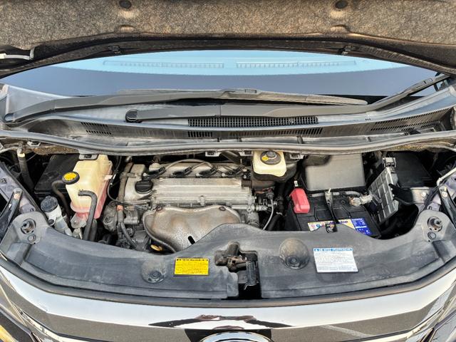 ヴェルファイア 2.4Z ゴールデンアイズII 1オーナー 禁煙 両パワ Pバックドア 純正SDナビ フルセグ BT音楽 DVD再生 バックカメラ ETC AC100Vコンセント ハーフレザー コンビH オート電格ミラー 前後ソナー 純正18AW(57枚目)