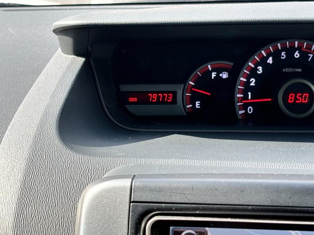 ヴォクシー ZS 煌III 禁煙 両側パワスラ 純正HDDナビ フルセグ BT音楽 ステリモ バックカメラ ETC 純正リモートスターター 前後ドラレコ パドルシフト 革調シートカバー HID フォグ スマートキー 純正16AW(24枚目)