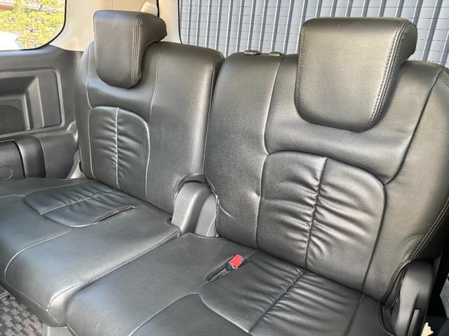 ヴォクシー ZS 煌III 禁煙 両側パワスラ 純正HDDナビ フルセグ BT音楽 ステリモ バックカメラ ETC 純正リモートスターター 前後ドラレコ パドルシフト 革調シートカバー HID フォグ スマートキー 純正16AW(42枚目)