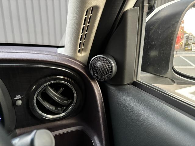 Ｎ－ＯＮＥ プレミアム　ツアラー・Ｌパッケージ　禁煙車　ターボ　純正ＤＡ　ＨＤＭＩ・ＵＳＢ端子　Ｒカメラ　クルコン　ＥＴＣ　ＨＩＤ　Ｆｒフォグ　オートライト　スマートキー　プッシュスタート　革巻Ｈ　電格ミラー　純正マット・バイザー　純正１５ＡＷ（27枚目）