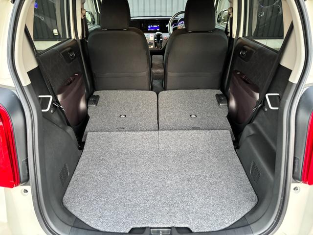 Ｎ－ＯＮＥ プレミアム　ツアラー・Ｌパッケージ　禁煙車　ターボ　純正ＤＡ　ＨＤＭＩ・ＵＳＢ端子　Ｒカメラ　クルコン　ＥＴＣ　ＨＩＤ　Ｆｒフォグ　オートライト　スマートキー　プッシュスタート　革巻Ｈ　電格ミラー　純正マット・バイザー　純正１５ＡＷ（32枚目）