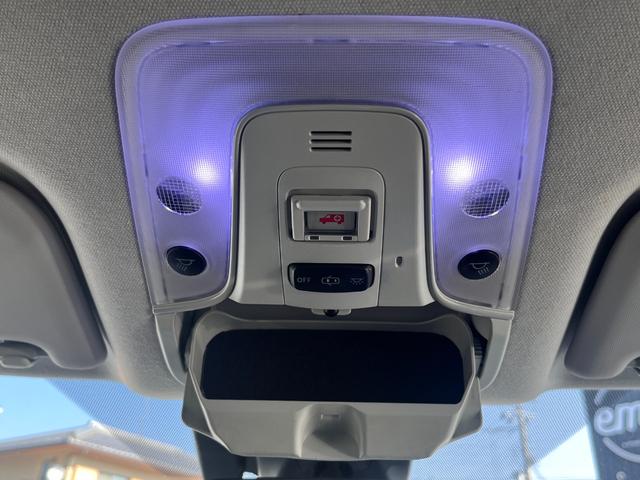 プリウス Ｓツーリングセレクション　禁煙　モデリスタフルエアロ　ＩＣＳ　純正９型ナビ　フルセグ　ＢＴ音楽　ステリモ　Ｒカメラ　ＥＴＣ　フル合皮　シートヒーター　ＴＳＳ　レーダークルコン　ＬＥＤヘッド＆フォグ　シートリフター　社外１８ＡＷ（22枚目）