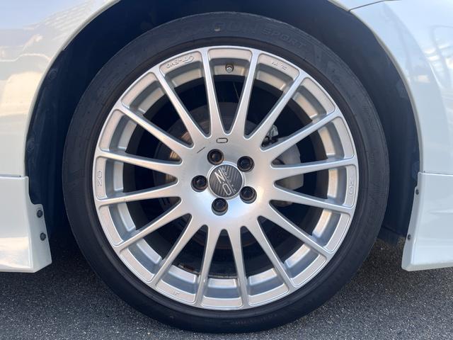 プリウス Ｓツーリングセレクション　禁煙　モデリスタフルエアロ　ＩＣＳ　純正９型ナビ　フルセグ　ＢＴ音楽　ステリモ　Ｒカメラ　ＥＴＣ　フル合皮　シートヒーター　ＴＳＳ　レーダークルコン　ＬＥＤヘッド＆フォグ　シートリフター　社外１８ＡＷ（56枚目）