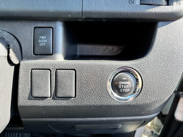 ヴォクシー Ｘ　Ｌエディション　禁煙車　両側パワスラ　スマートキー　プッシュスタート　純正ＳＤナビ　フルセグ　バックカメラ　ＢＴ音楽　ＥＴＣ　ステリモ　３６０度ドラレコ　ＨＩＤヘッドライト　オートライト　シートリフター　アームレスト（27枚目）