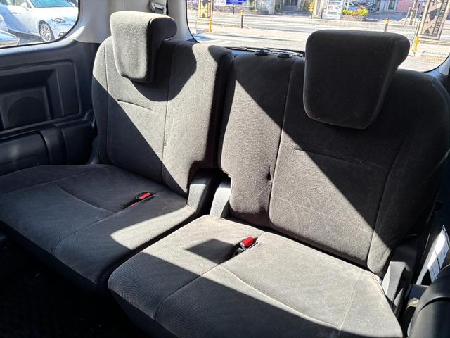 ヴォクシー Ｘ　Ｌエディション　禁煙車　両側パワスラ　スマートキー　プッシュスタート　純正ＳＤナビ　フルセグ　バックカメラ　ＢＴ音楽　ＥＴＣ　ステリモ　３６０度ドラレコ　ＨＩＤヘッドライト　オートライト　シートリフター　アームレスト（40枚目）