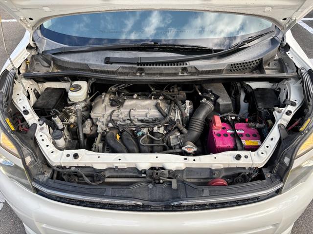 ヴォクシー Ｘ　Ｌエディション　禁煙車　両側パワスラ　スマートキー　プッシュスタート　純正ＳＤナビ　フルセグ　バックカメラ　ＢＴ音楽　ＥＴＣ　ステリモ　３６０度ドラレコ　ＨＩＤヘッドライト　オートライト　シートリフター　アームレスト（55枚目）