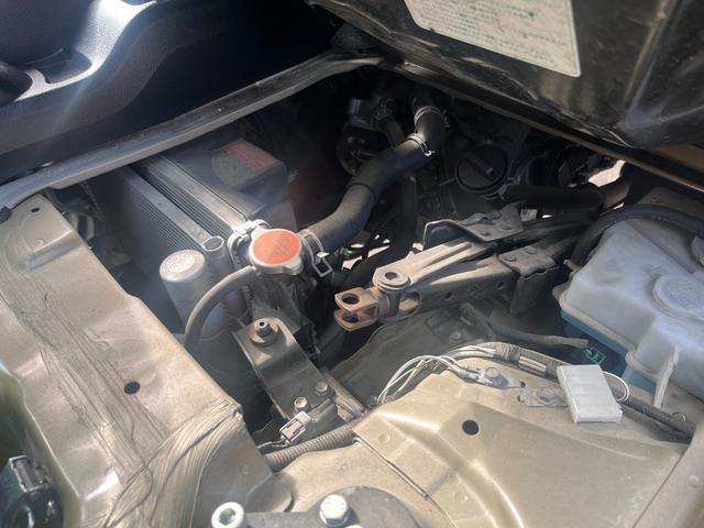 ハイゼットトラック ジャンボ　禁煙車　パートタイム４ＷＤ　ＳＡＭＵＲＡＩＰＩＣＫリフトアップ（２インチ）　１４ＡＷ　オープンカントリーＲ／Ｔホワイトレター　アオリゲート　荷台ロールバー　ＬＥＤヘッド＆フォグ　オートライト　キーレス（37枚目）