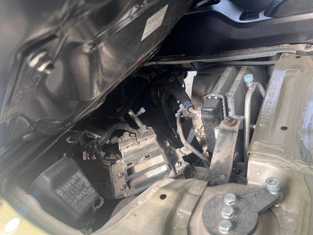 ハイゼットトラック ジャンボ　禁煙車　パートタイム４ＷＤ　ＳＡＭＵＲＡＩＰＩＣＫリフトアップ（２インチ）　１４ＡＷ　オープンカントリーＲ／Ｔホワイトレター　アオリゲート　荷台ロールバー　ＬＥＤヘッド＆フォグ　オートライト　キーレス（38枚目）