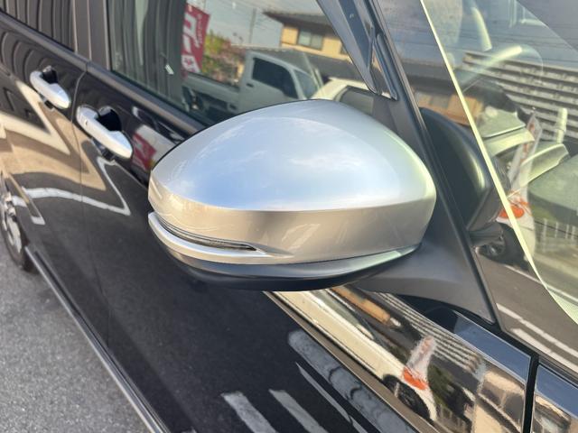 フリード クロスター・ホンダセンシング　１オーナー　禁煙　Ｃパッケージ　ＬＥＤヘッド　両側パワスラ　ルーフレール　純正９型ナビ　フルセグＴＶ　ＢＴ音楽　バックカメラ　レーダークルコン　ハーフレザー　シートヒーター　Ｒガラスフィルム　純正ＡＷ（47枚目）