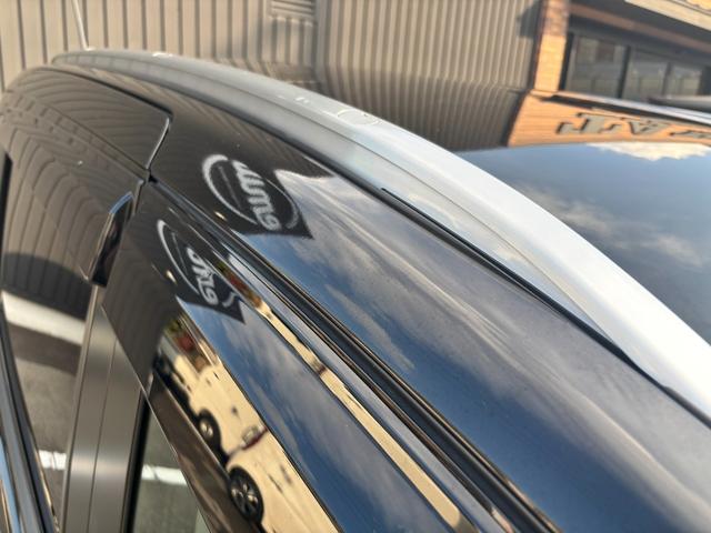 フリード クロスター・ホンダセンシング　１オーナー　禁煙　Ｃパッケージ　ＬＥＤヘッド　両側パワスラ　ルーフレール　純正９型ナビ　フルセグＴＶ　ＢＴ音楽　バックカメラ　レーダークルコン　ハーフレザー　シートヒーター　Ｒガラスフィルム　純正ＡＷ（48枚目）