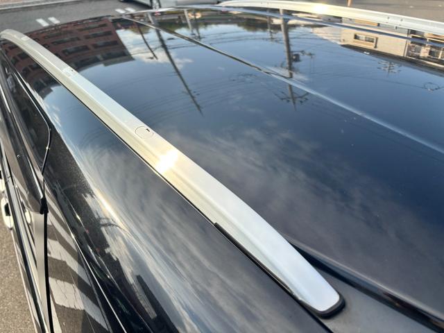 フリード クロスター・ホンダセンシング　１オーナー　禁煙　Ｃパッケージ　ＬＥＤヘッド　両側パワスラ　ルーフレール　純正９型ナビ　フルセグＴＶ　ＢＴ音楽　バックカメラ　レーダークルコン　ハーフレザー　シートヒーター　Ｒガラスフィルム　純正ＡＷ（51枚目）