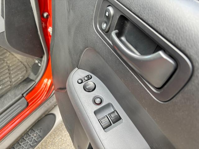 HONDA ELEMENT BASE GRADE