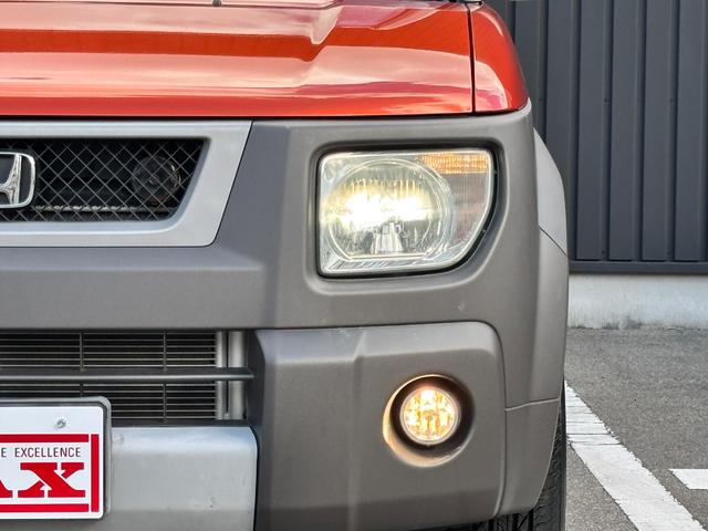 HONDA ELEMENT BASE GRADE