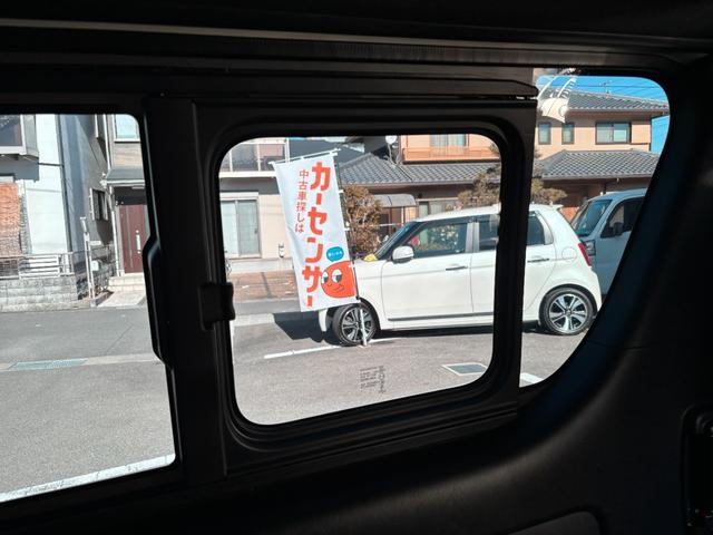 ハイエースバン スーパーGL ダークプライムII 1オーナー 禁煙 両パワ(サイドガラス小窓付換装) LSD 玄武リーフ・ブロック KYBショック UIビークルフェンダー・リヤスタビ・室内レール ESSEXエアロ 強化ドライブシャフト ヒッチメンバー(8枚目)