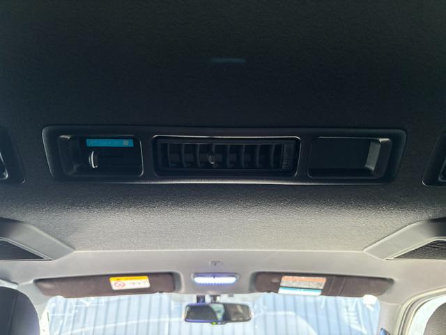 ハイエースバン スーパーGL ダークプライムII 1オーナー 禁煙 両パワ(サイドガラス小窓付換装) LSD 玄武リーフ・ブロック KYBショック UIビークルフェンダー・リヤスタビ・室内レール ESSEXエアロ 強化ドライブシャフト ヒッチメンバー(18枚目)