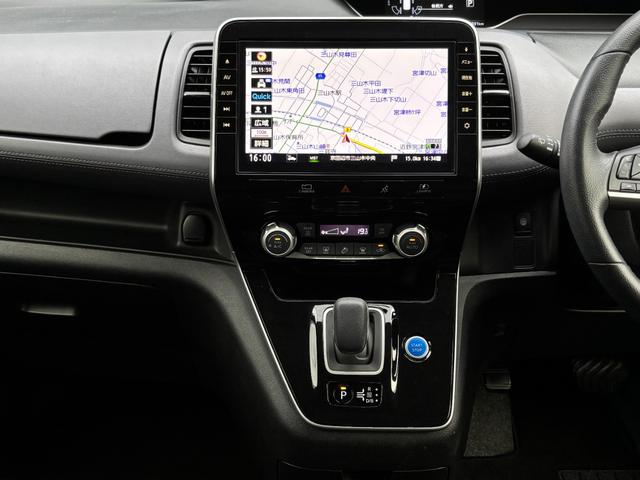 セレナ ｅ－パワー　ハイウェイスターＶ　禁煙車　アラウンドビューＭ　純正９型ナビ　フリップダウンＭ　リヤオートエアコン　両側ハンズフリーパワスラ　フルセグＴＶ　ＢＴ音楽　ドラレコ　ＥＴＣ　ＬＥＤヘッド＆フォグ　ＢＳＭ　クルコン　純正１５ＡＷ（20枚目）