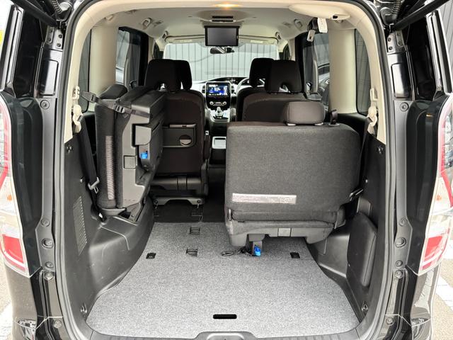 セレナ ｅ－パワー　ハイウェイスターＶ　禁煙車　アラウンドビューＭ　純正９型ナビ　フリップダウンＭ　リヤオートエアコン　両側ハンズフリーパワスラ　フルセグＴＶ　ＢＴ音楽　ドラレコ　ＥＴＣ　ＬＥＤヘッド＆フォグ　ＢＳＭ　クルコン　純正１５ＡＷ（38枚目）