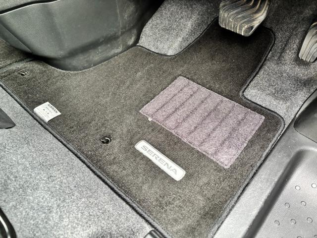 セレナ ｅ－パワー　ハイウェイスターＶ　禁煙車　アラウンドビューＭ　純正９型ナビ　フリップダウンＭ　リヤオートエアコン　両側ハンズフリーパワスラ　フルセグＴＶ　ＢＴ音楽　ドラレコ　ＥＴＣ　ＬＥＤヘッド＆フォグ　ＢＳＭ　クルコン　純正１５ＡＷ（43枚目）