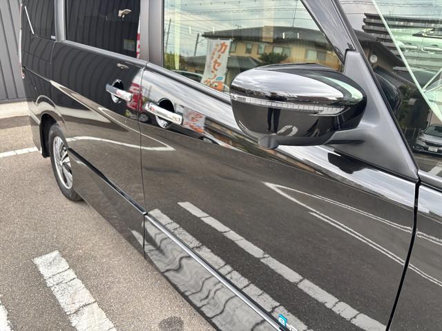 セレナ ｅ－パワー　ハイウェイスターＶ　禁煙車　アラウンドビューＭ　純正９型ナビ　フリップダウンＭ　リヤオートエアコン　両側ハンズフリーパワスラ　フルセグＴＶ　ＢＴ音楽　ドラレコ　ＥＴＣ　ＬＥＤヘッド＆フォグ　ＢＳＭ　クルコン　純正１５ＡＷ（56枚目）