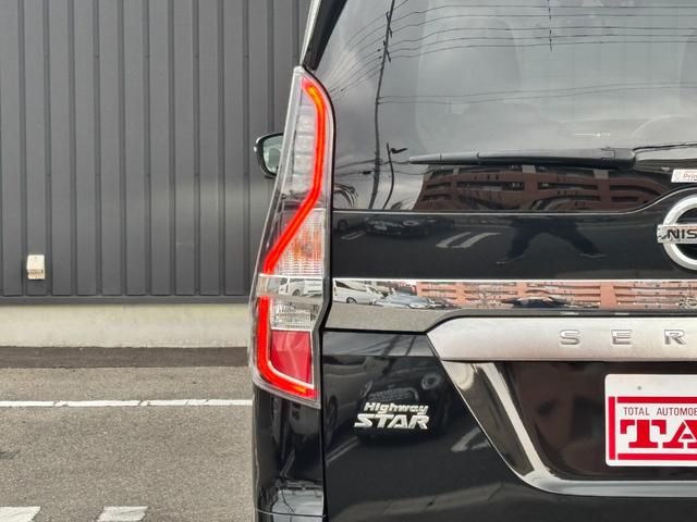 セレナ ｅ－パワー　ハイウェイスターＶ　禁煙車　アラウンドビューＭ　純正９型ナビ　フリップダウンＭ　リヤオートエアコン　両側ハンズフリーパワスラ　フルセグＴＶ　ＢＴ音楽　ドラレコ　ＥＴＣ　ＬＥＤヘッド＆フォグ　ＢＳＭ　クルコン　純正１５ＡＷ（62枚目）