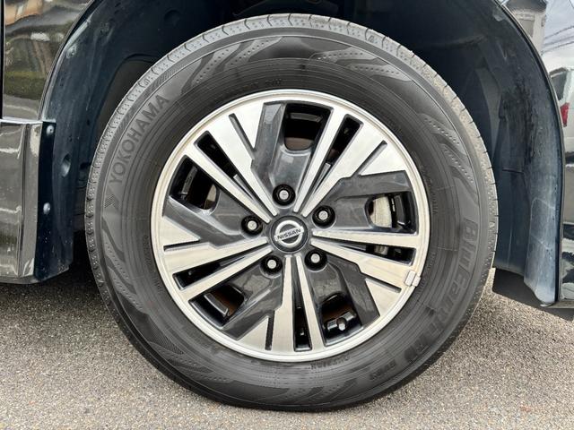 セレナ ｅ－パワー　ハイウェイスターＶ　禁煙車　アラウンドビューＭ　純正９型ナビ　フリップダウンＭ　リヤオートエアコン　両側ハンズフリーパワスラ　フルセグＴＶ　ＢＴ音楽　ドラレコ　ＥＴＣ　ＬＥＤヘッド＆フォグ　ＢＳＭ　クルコン　純正１５ＡＷ（64枚目）