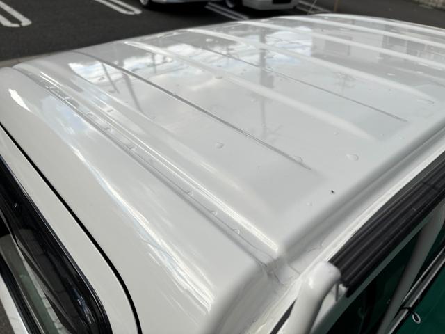 ハイゼットトラック エクストラ　１オーナー　禁煙　パート４ＷＤ　スマートキー　プッシュスタート　スマアシ　コーナーセンサー　オートライト　ＬＥＤフォグランプ　純正ラバーマット　ドアバイザー　荷台ゴムマット　作業灯　電格ミラー　三方開（39枚目）