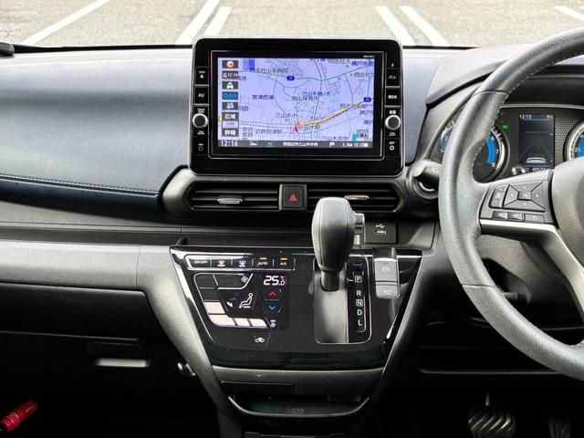 デイズ ハイウェイスター　Ｘ　プロパイロットエディション　禁煙　茶ルーフ　純正９型ナビ　アラウンドビュー　プロパイロット　フルセグＴＶ　ＢＴ音楽　前後ドラレコ　オートライト　ＬＥＤ　電動パーキング　オートホールド　プッシュスタート　スマートキー　純正１４ＡＷ（13枚目）